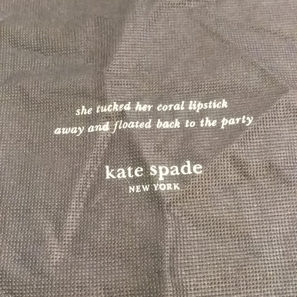 Kate Spade Dustbag L (11) - Picture 2 of 3
